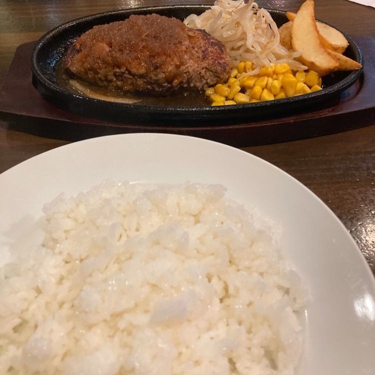 ロッシフミさんが投稿した牛舎（Gyu-sha）に関する口コミの画像