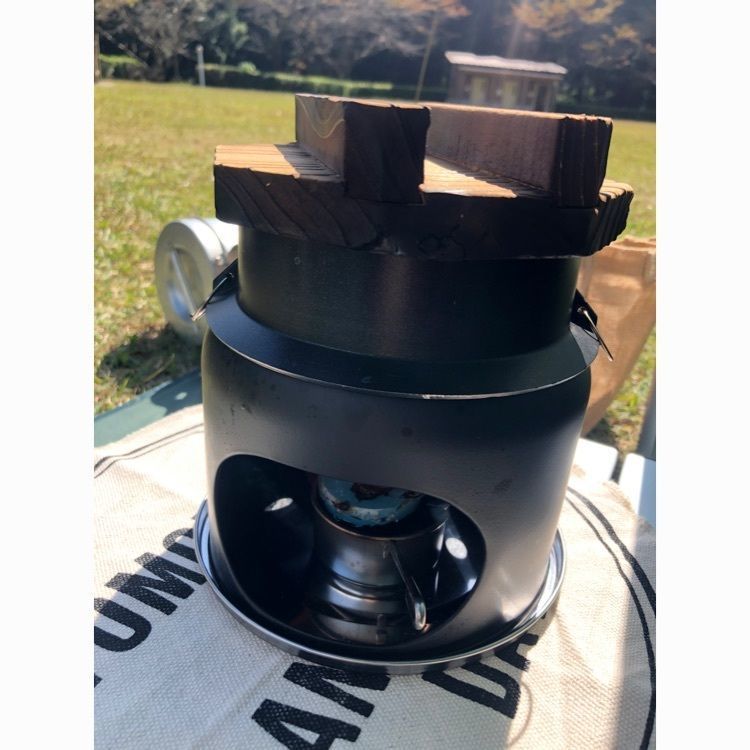 ponponaoさんが投稿した乳待坊公園いこいの広場キャンプ場に関する口コミの画像