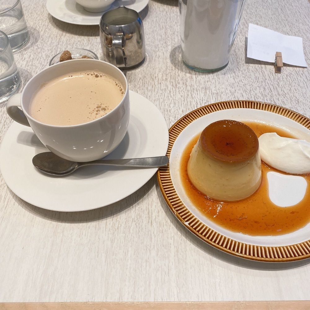 rika.ibfさんが投稿したエルマーズグリーンカフェ（ELMERS GREEN CAFE）に関する口コミの画像
