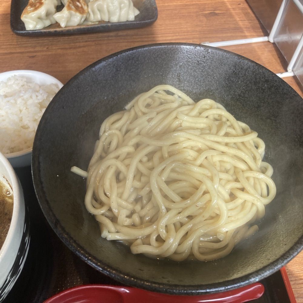 ロッシフミさんが投稿した麺うら裏に関する口コミの画像