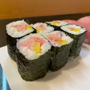 や台ずし 津新町