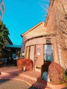 洋風笠間菓子グリュイエール（GRUYERES）