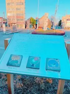 洋風笠間菓子グリュイエール（GRUYERES） 2枚目