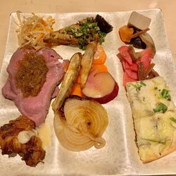 池袋でバイキング 人気店からコスパ抜群なお店まで厳選6店 Aumo アウモ