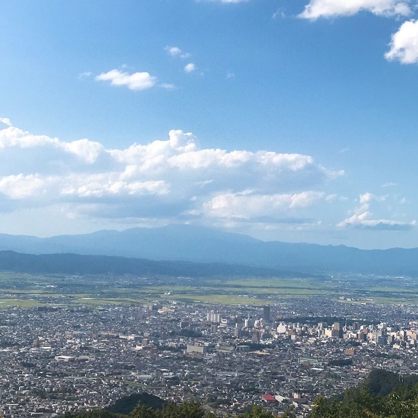 猫なぎ。さんが投稿した西蔵王公園展望広場に関する口コミの画像