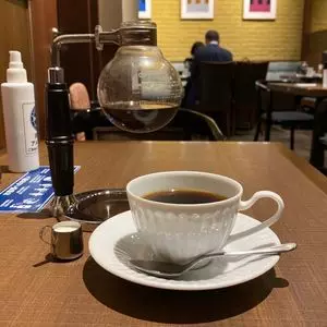 倉式珈琲店 栄オアシス21店