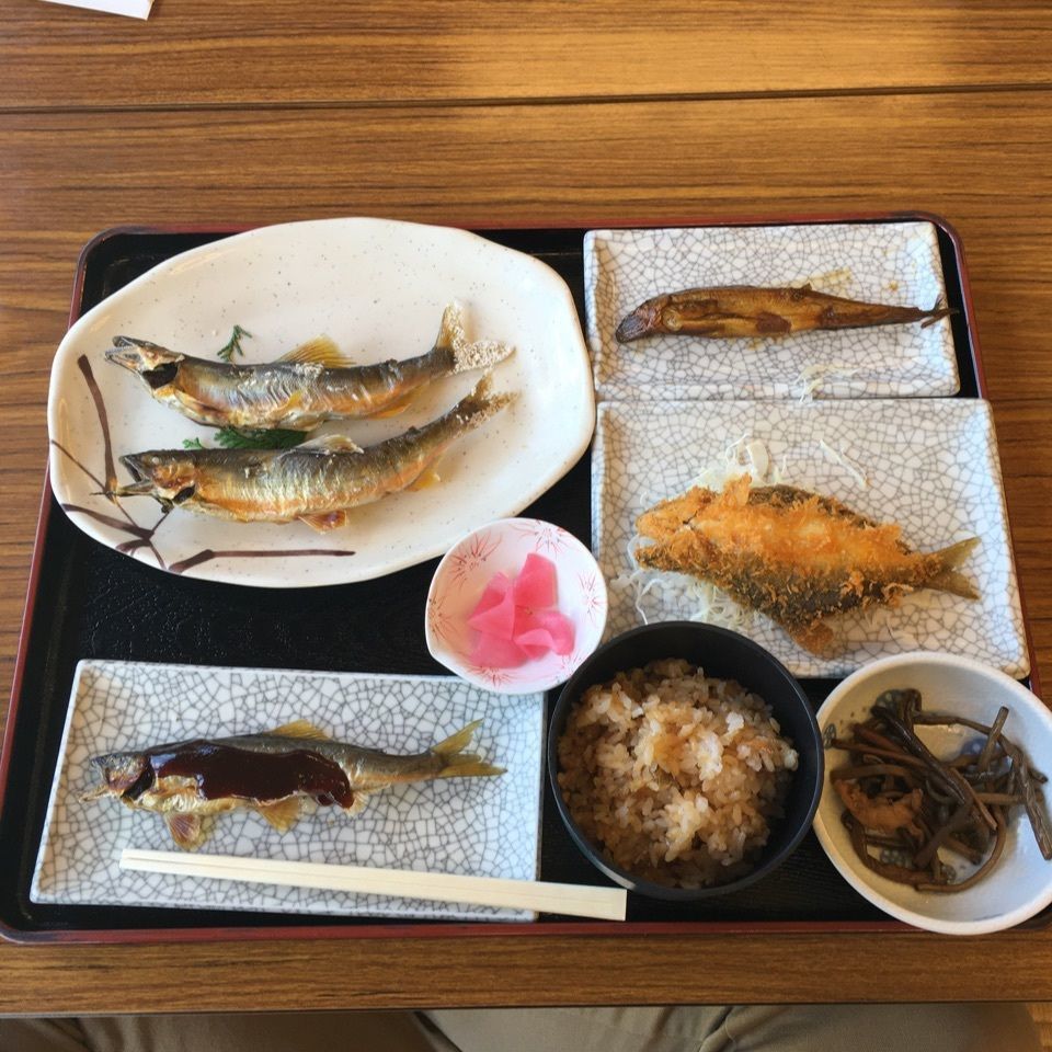 愛知の鈴菌さんが投稿した川口やなに関する口コミの画像