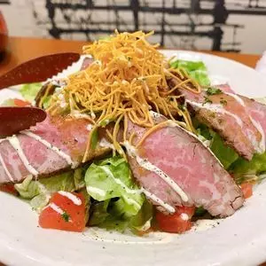 藁焼き炉端 がぶや 大垣駅前店