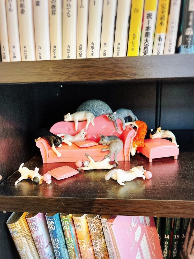 猫なぎ。さんが投稿したクロミケ堂に関する口コミの画像