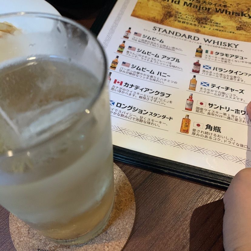 wonderful_location_ad92さんが投稿したTRY BARに関する口コミの画像