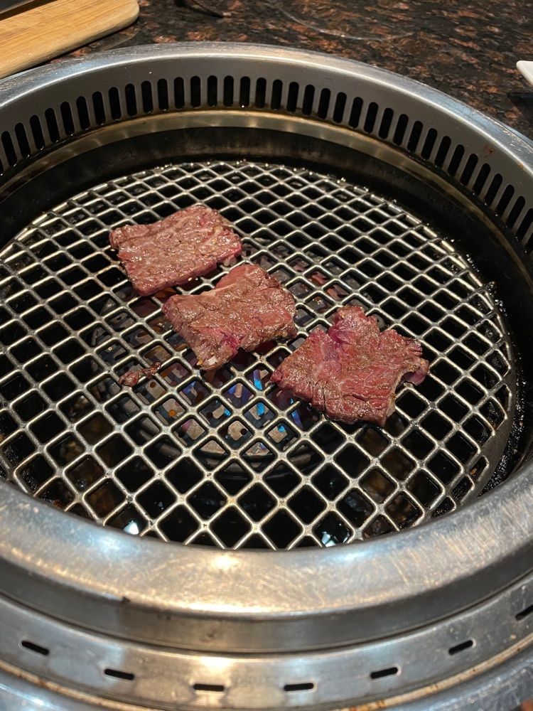あゆまるグルメさんが投稿した焼肉 ふるさと 段原本店に関する口コミの画像