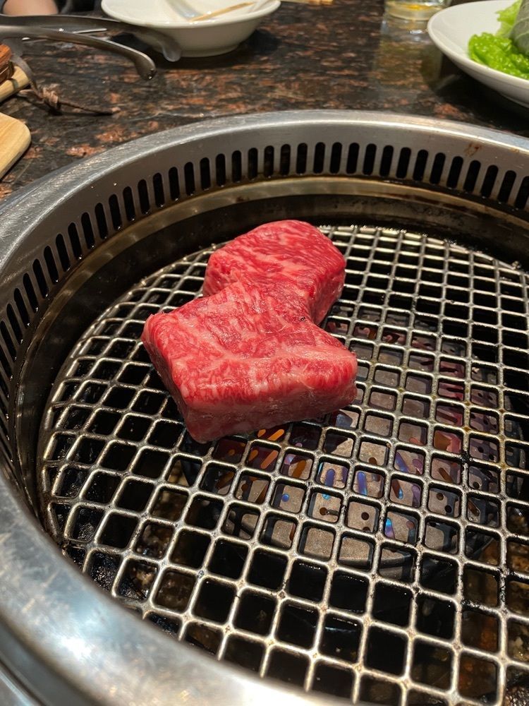 あゆまるグルメさんが投稿した焼肉 ふるさと 段原本店に関する口コミの画像