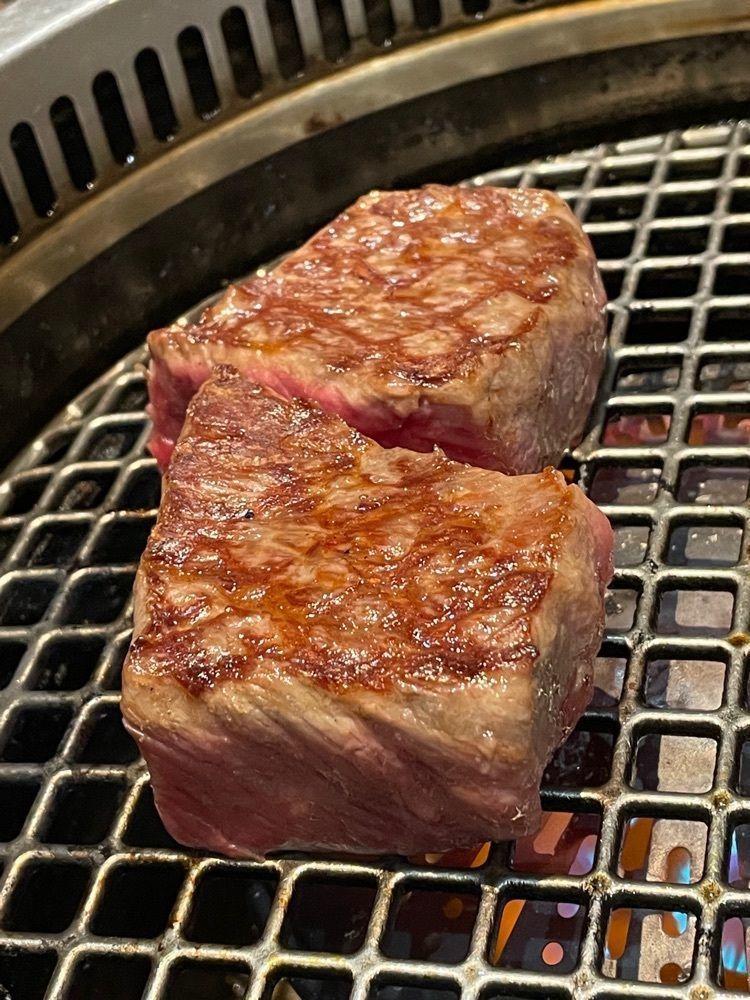 あゆまるグルメさんが投稿した焼肉 ふるさと 段原本店に関する口コミの画像
