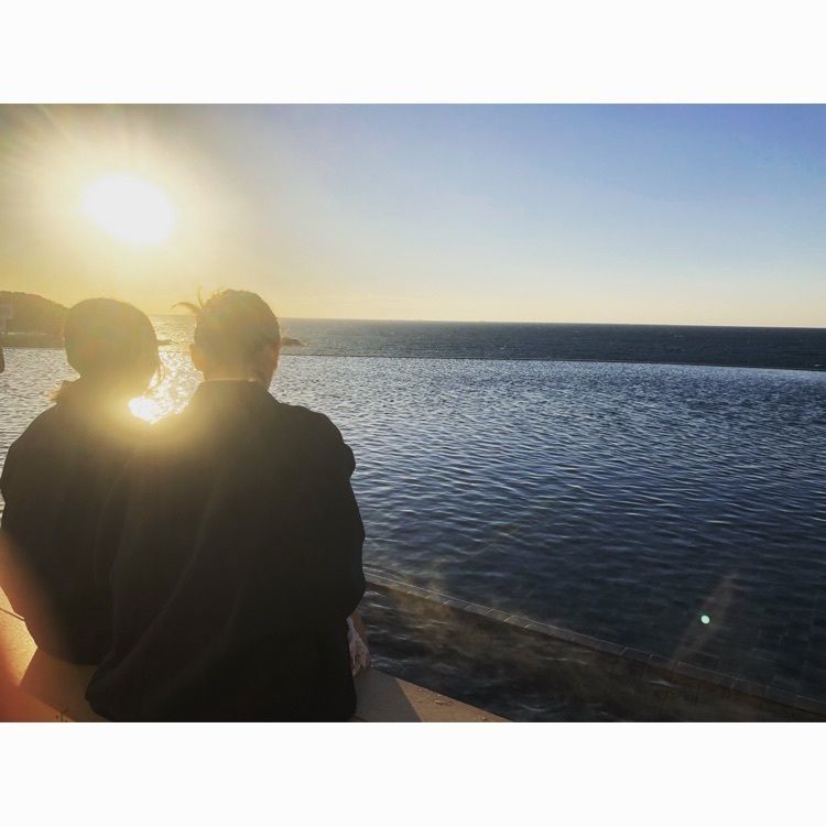 #白浜温泉