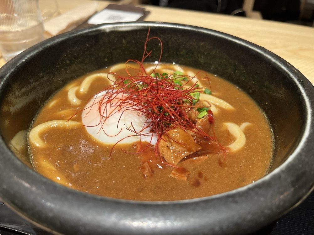 MakiMatsumuraさんが投稿した讃岐饂飩 元喜（ゲンキ）に関する口コミの画像