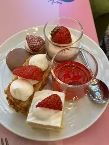 パティスリー SATSUKI（サツキ【旧店名】スゥイートショップ）