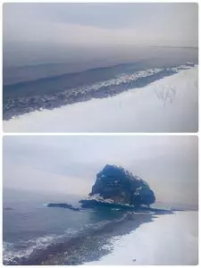 恵比須島