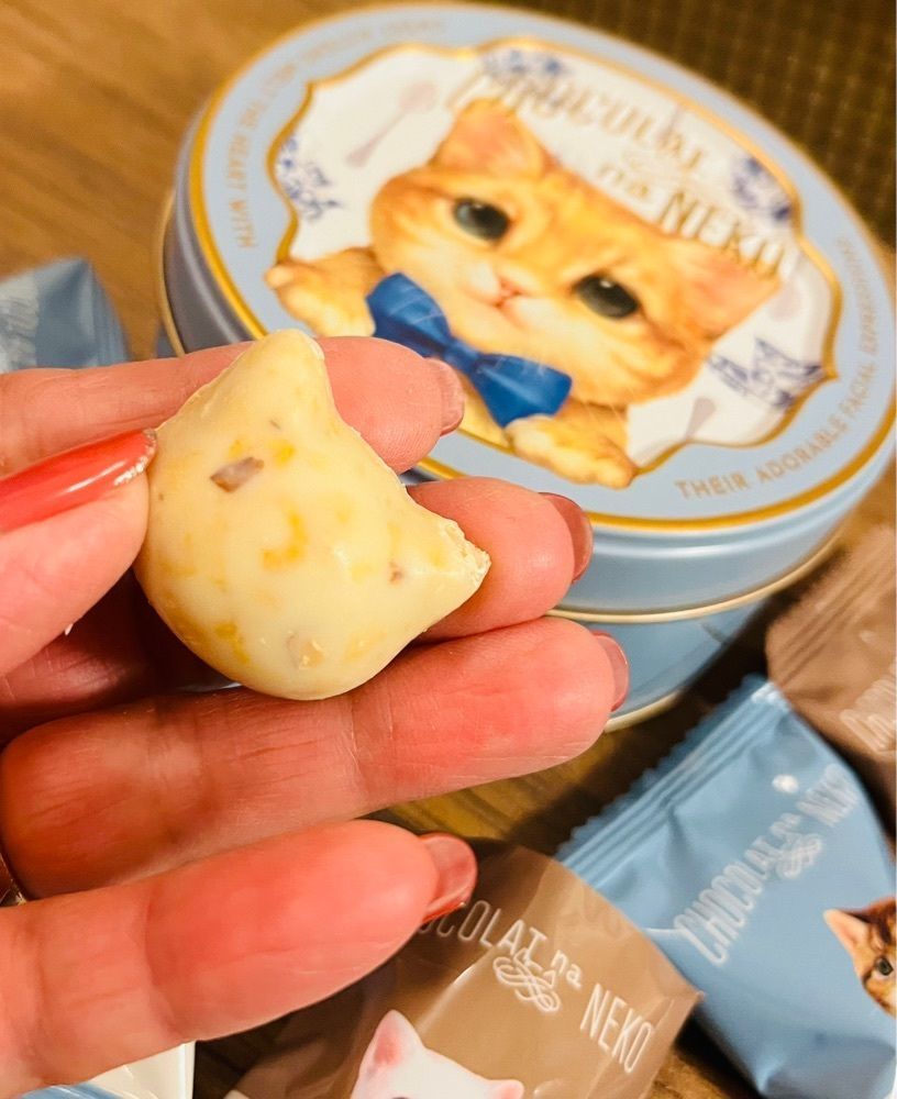 chou chou tabiさんが投稿したモロゾフ 高島屋京都店（MOROZOFF）に関する口コミの画像