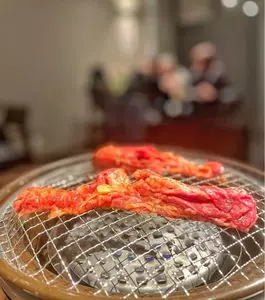 焼肉工房つるまさ 香里園店