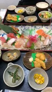 ヤマタ水産