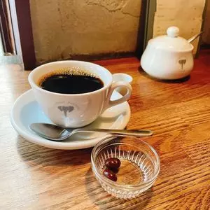 ELEPHANT FACTORY COFFEE（エレファント ファクトリー コーヒー）