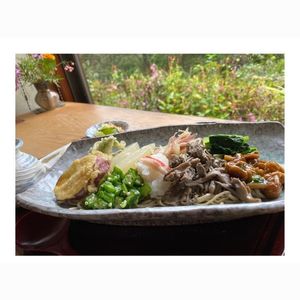 花いかだ 2枚目