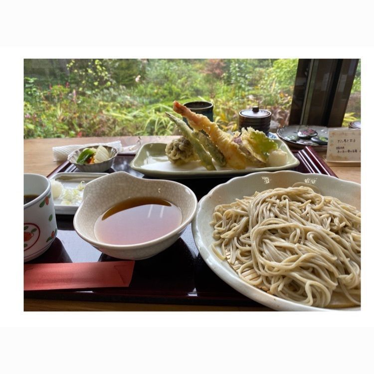 Musashiさんが投稿した花いかだに関する口コミの画像
