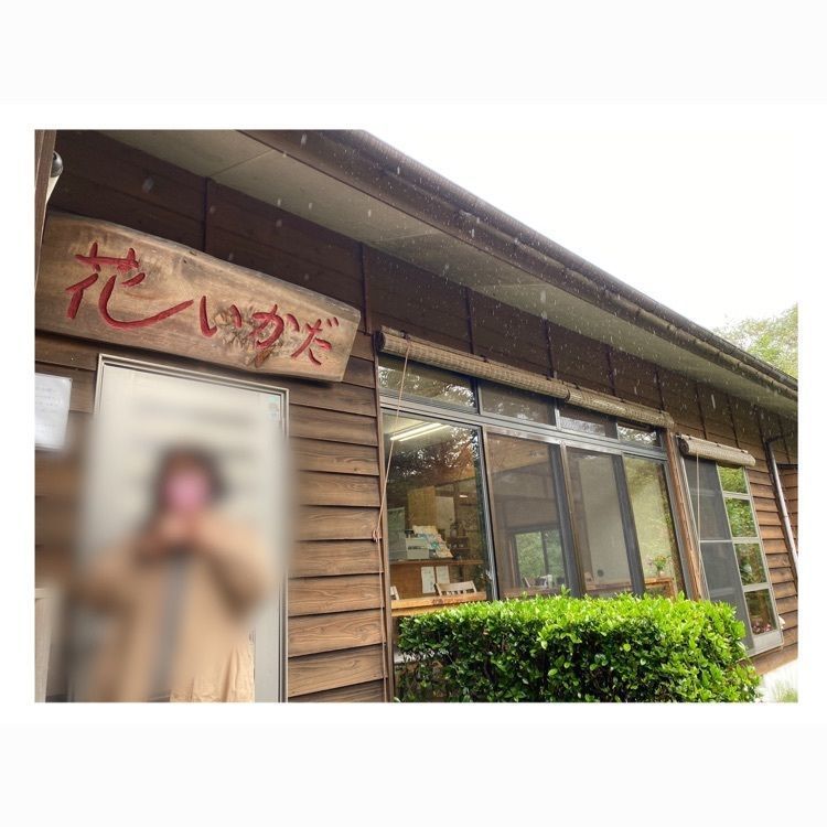 Musashiさんが投稿した花いかだに関する口コミの画像