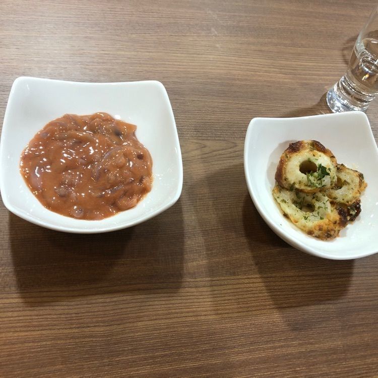 fumiさんが投稿した立ち呑み屋 地酒アスパムに関する口コミの画像