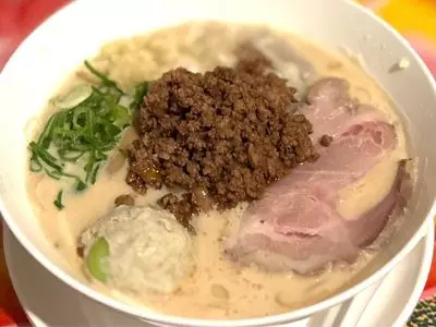 ぺぺらーめん