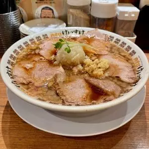 ニュー オールド スタイル 肉そば けいすけ 大名古屋ビルヂング店（NEW OLD STYLE 肉そば けいすけ）