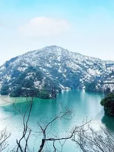 庄川温泉郷