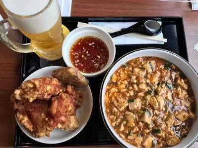 赤れんがテラス