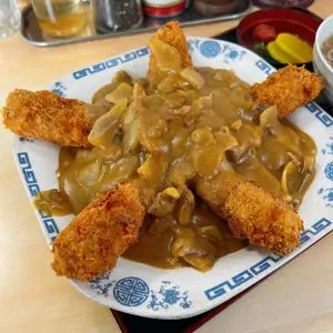 中華料理 タカノ