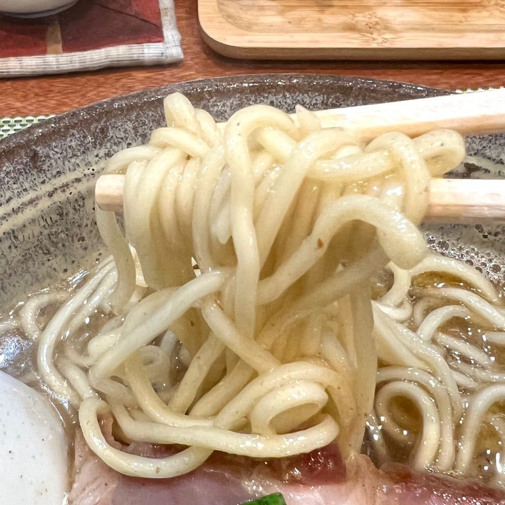 滝呂タカさんが投稿したらーめん梶原に関する口コミの画像