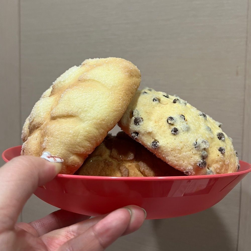 あんよさんが投稿した東京メロンパン 月島もんじゃストリート店に関する口コミの画像