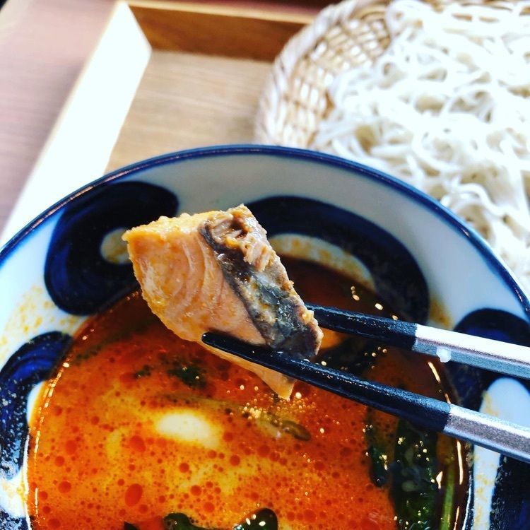 a-chan-0926さんが投稿したSoba&Co. 神谷町店（ソバ＆コー）に関する口コミの画像