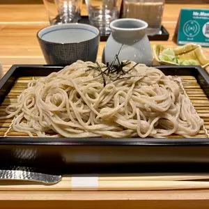 そばまえ粋玄