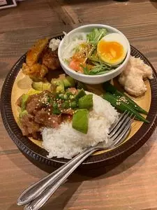 小平ダイニング