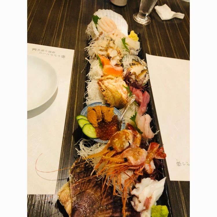サトツルさんが投稿したすしの鮮昇 函館朝市店（スシノセンショウ）に関する口コミの画像