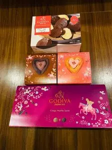 GODIVA 調布パルコ（ゴディバ）