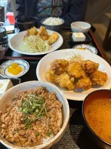 とり天 ルドゥー（とり天 Ledoux）
