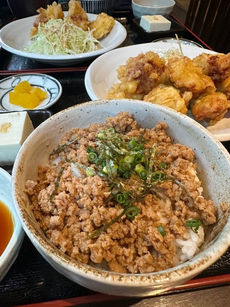 ten_ten602の福岡グルメさんが投稿したとり天 ルドゥー（とり天 Ledoux）に関する口コミの画像