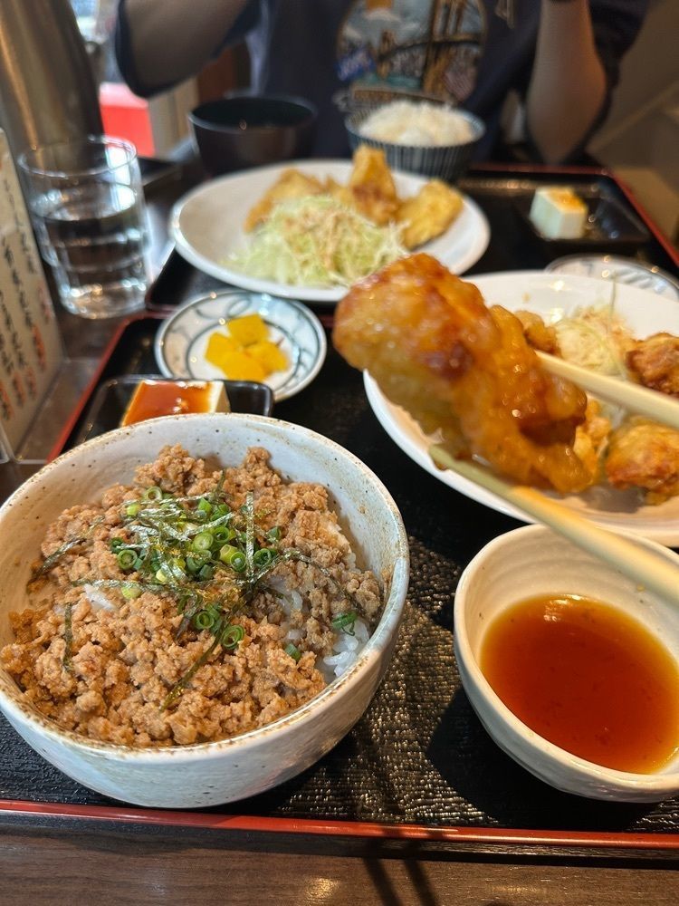 ten_ten602の福岡グルメさんが投稿したとり天 ルドゥー（とり天 Ledoux）に関する口コミの画像
