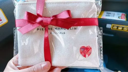 リニューアル ピエールマルコリーニ 銀座店（PIERRE MARCOLINI CHOCOLATIER Cafe）