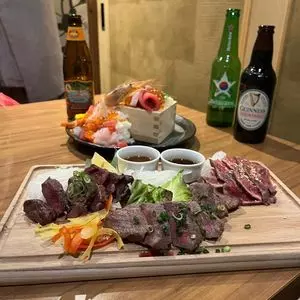 時間無制限 食べ飲み放題 165種 匠 溝の口駅本店（Takumi 【旧店名】かなで）