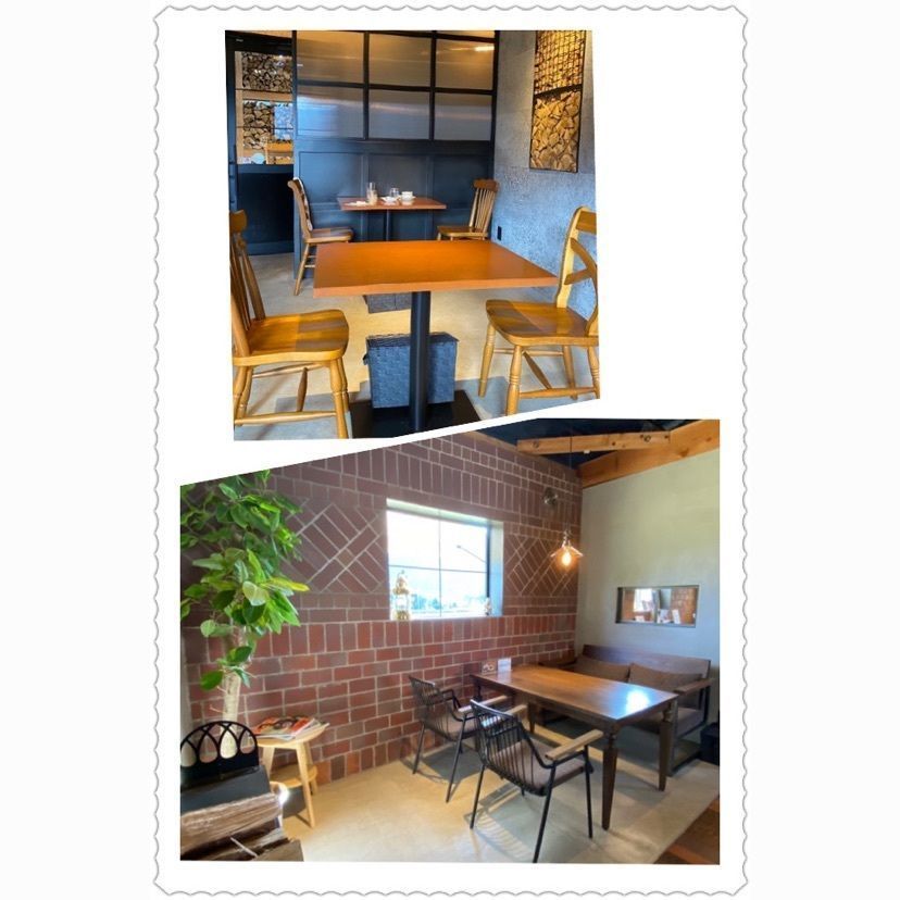 Annashuna0830さんが投稿したストーブショールーム&カフェ ジースクエア（STOVE SHOWROOM＆CAFE G-SQUARE）に関する口コミの画像