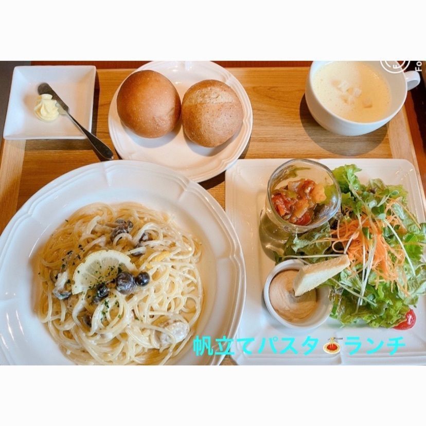 Annashuna0830さんが投稿したストーブショールーム&カフェ ジースクエア（STOVE SHOWROOM＆CAFE G-SQUARE）に関する口コミの画像