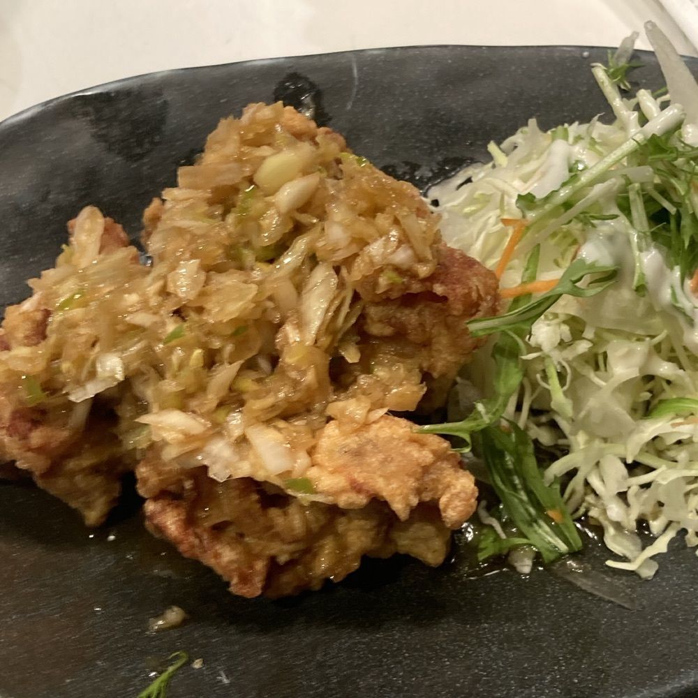 ロッシフミさんが投稿した手しおごはん玄 中野坂上店に関する口コミの画像