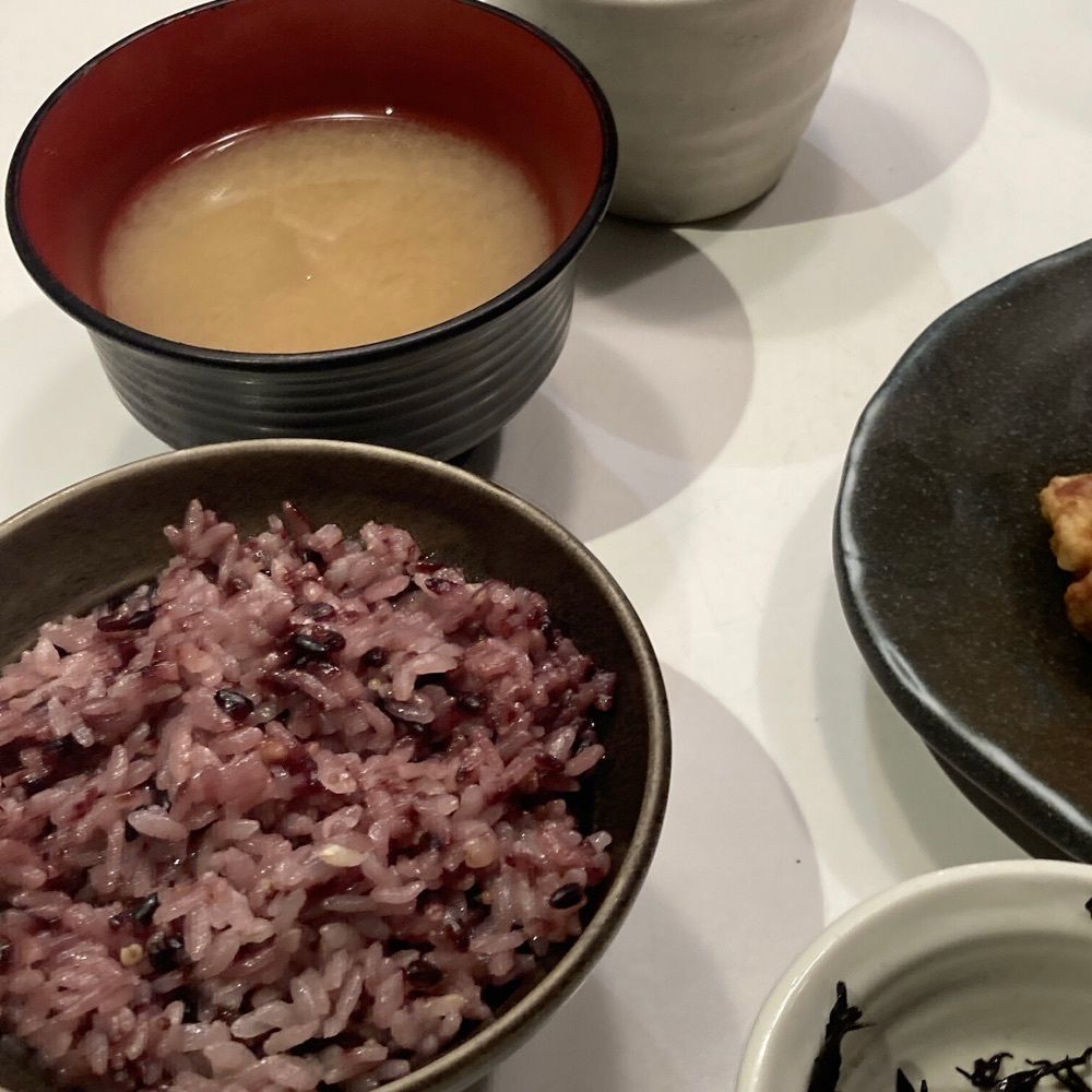 ロッシフミさんが投稿した手しおごはん玄 中野坂上店に関する口コミの画像